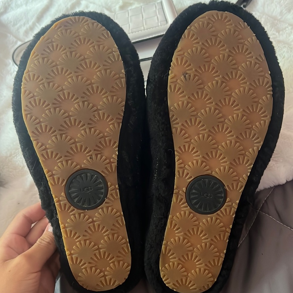 UGG Slides SIDES